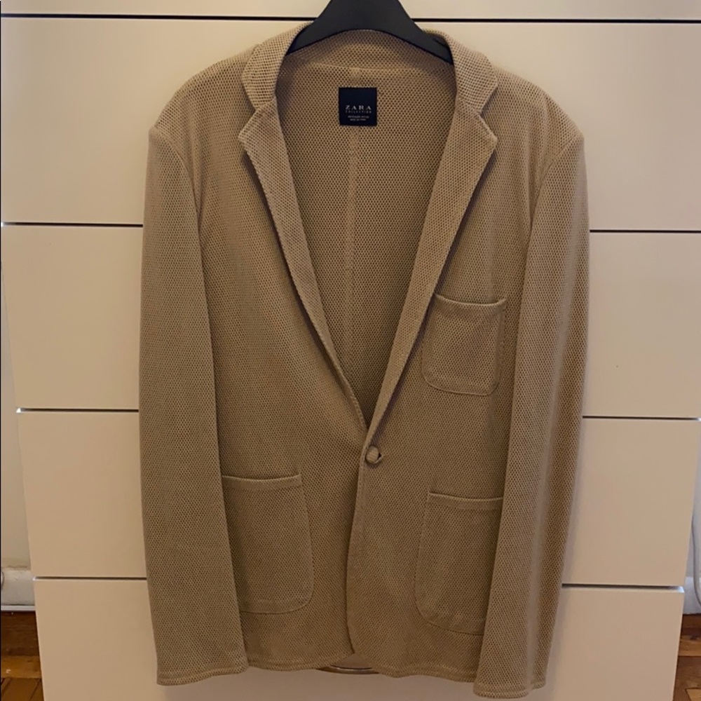Zara Blazer